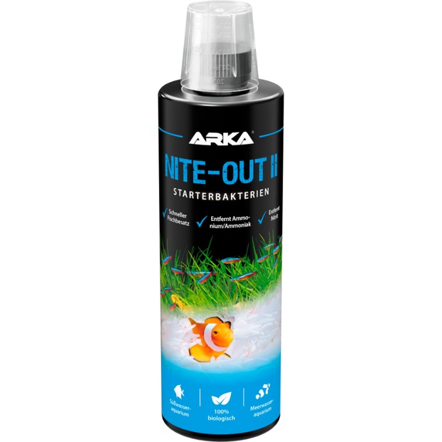Arka Nite-Out II 473ml