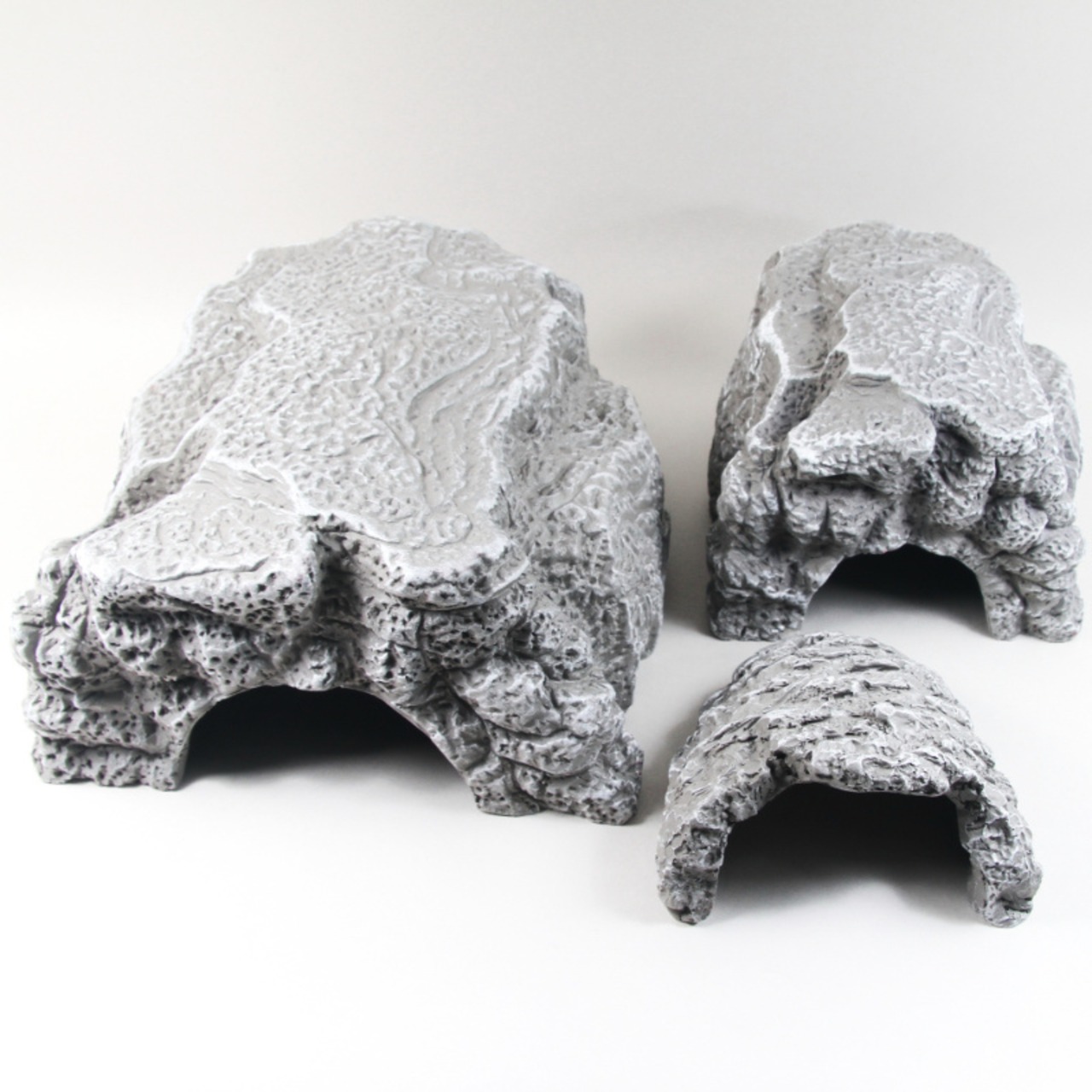 JBL ReptilCava GREY