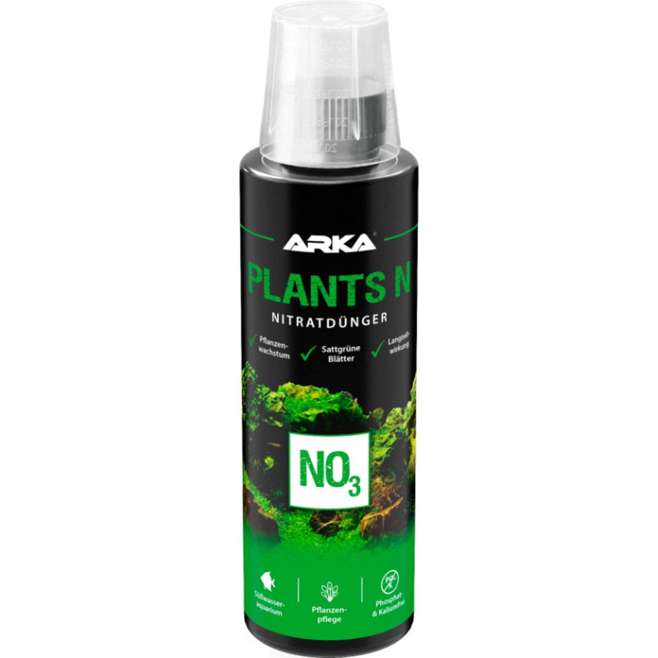 Arka Plants N