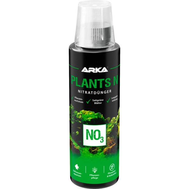 Arka Plants N