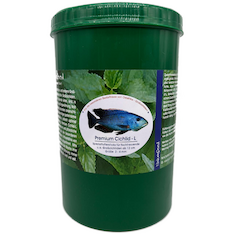Naturefood Premium Cichlid