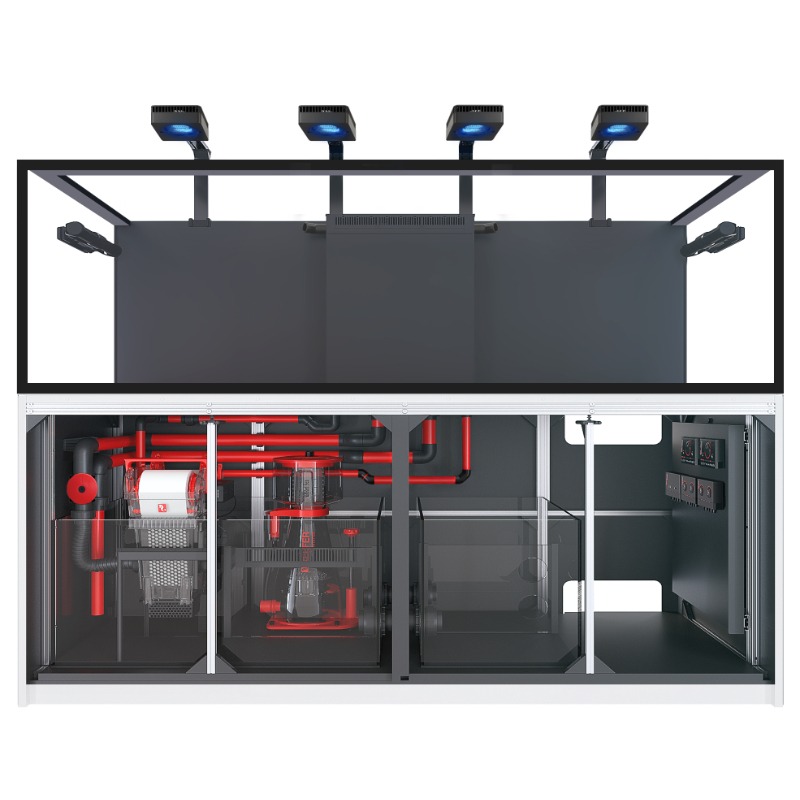 Red Sea Reefer-S 1000 MAX G3