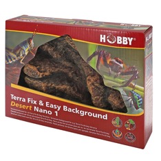 Hobby Terra Fix & Easy Background Nano 1 Desert