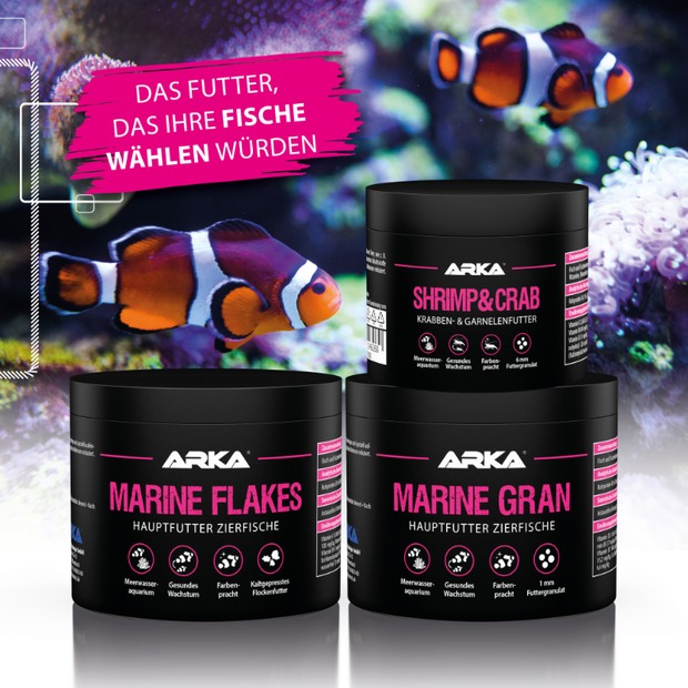 Arka Marine Gran 250ml