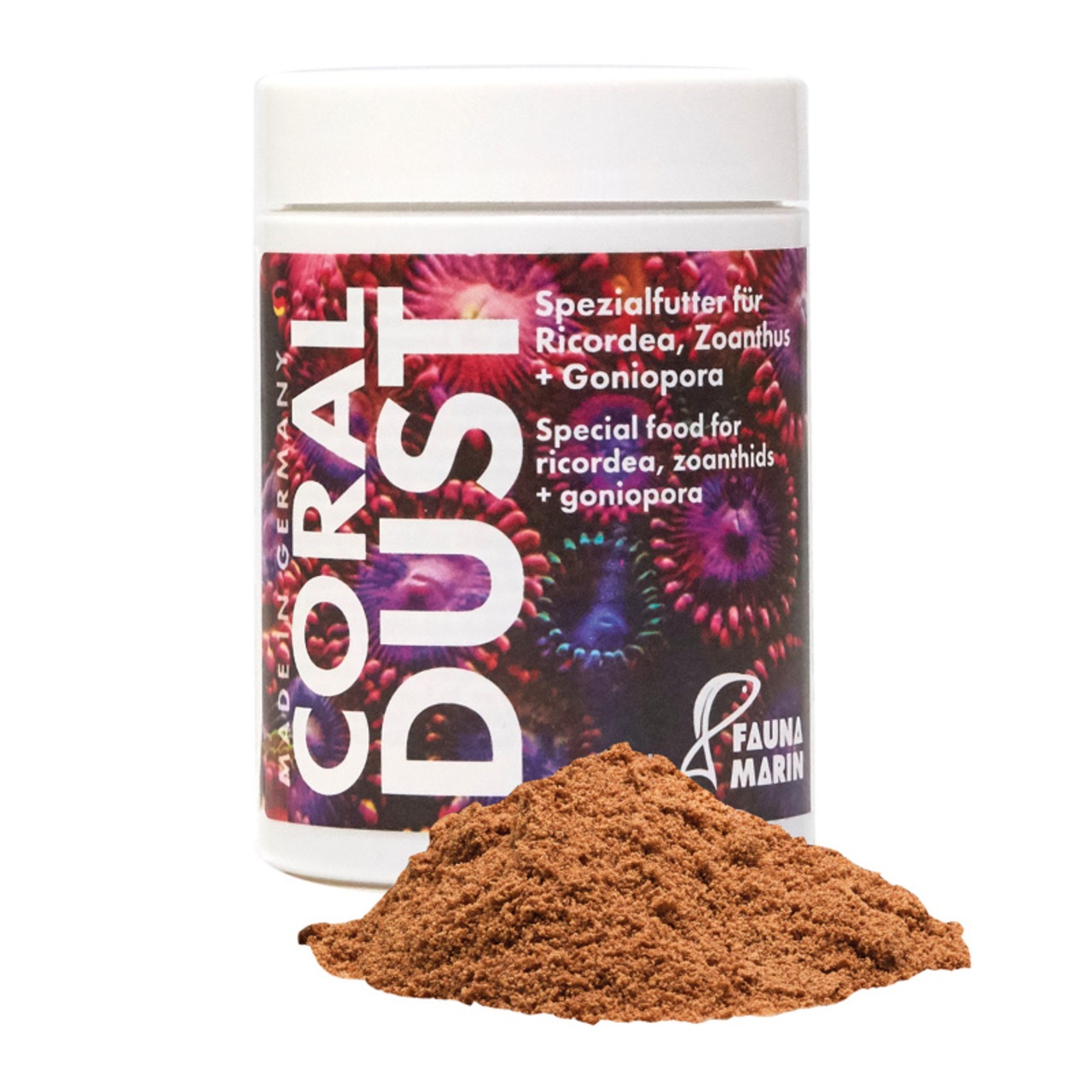 Fauna Marin Coral Dust