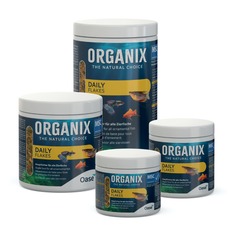 Oase Organix Daily Flakes