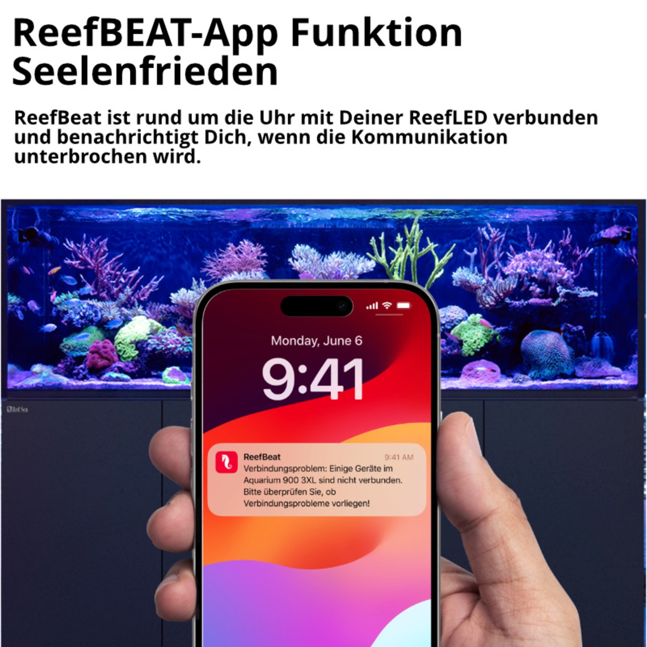 Red Sea ReefLED G2