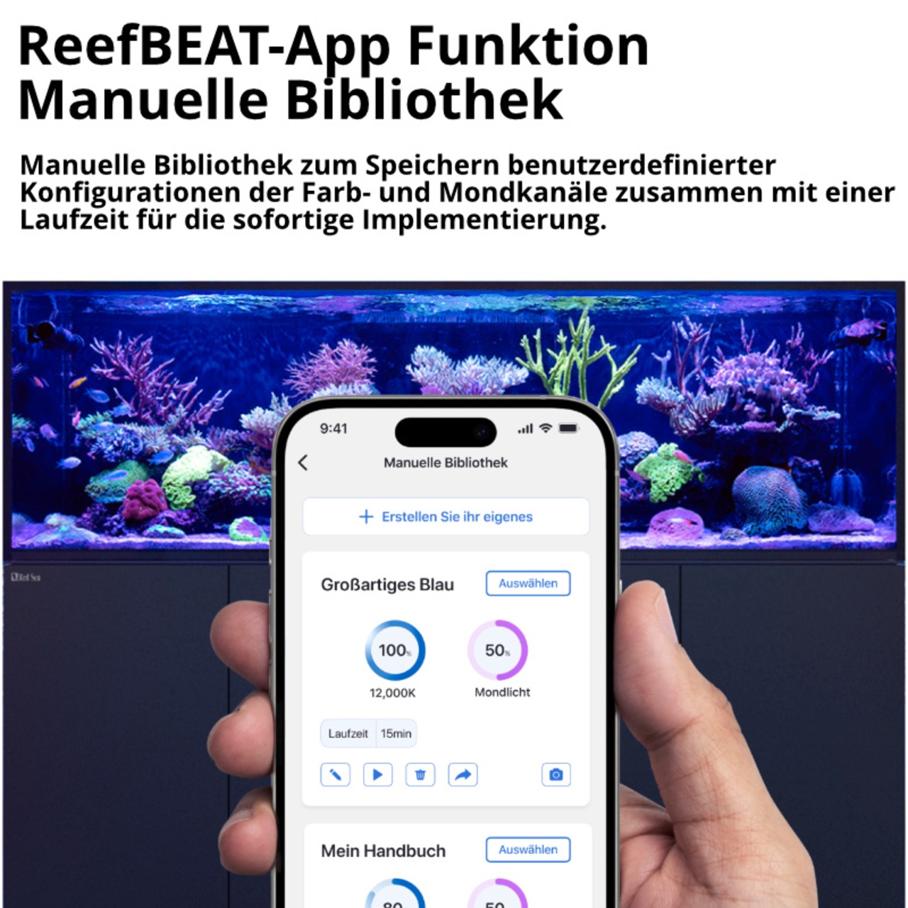 Red Sea ReefLED G2