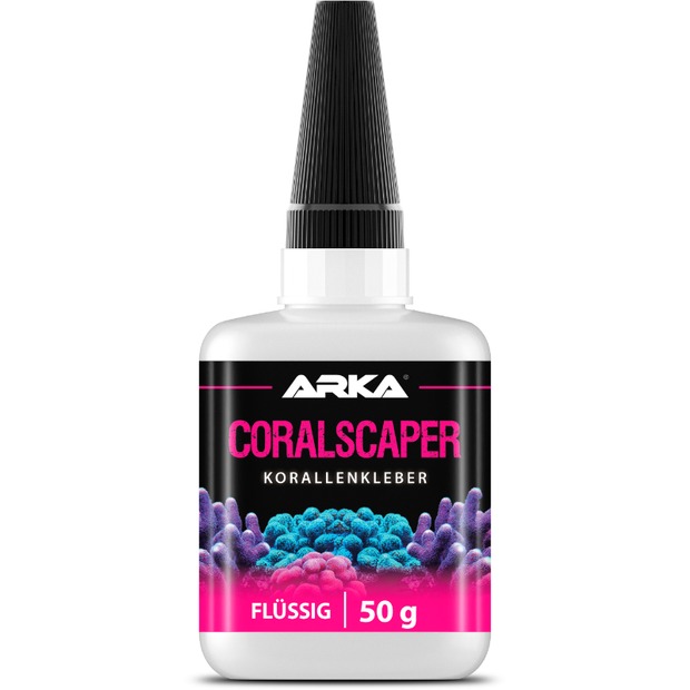 Arka Coralscaper - flüssig 50g