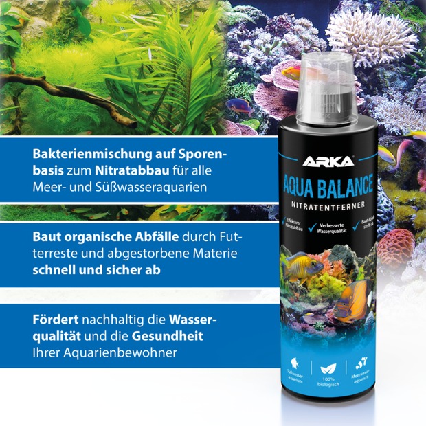 Arka Aqua Balance 236ml