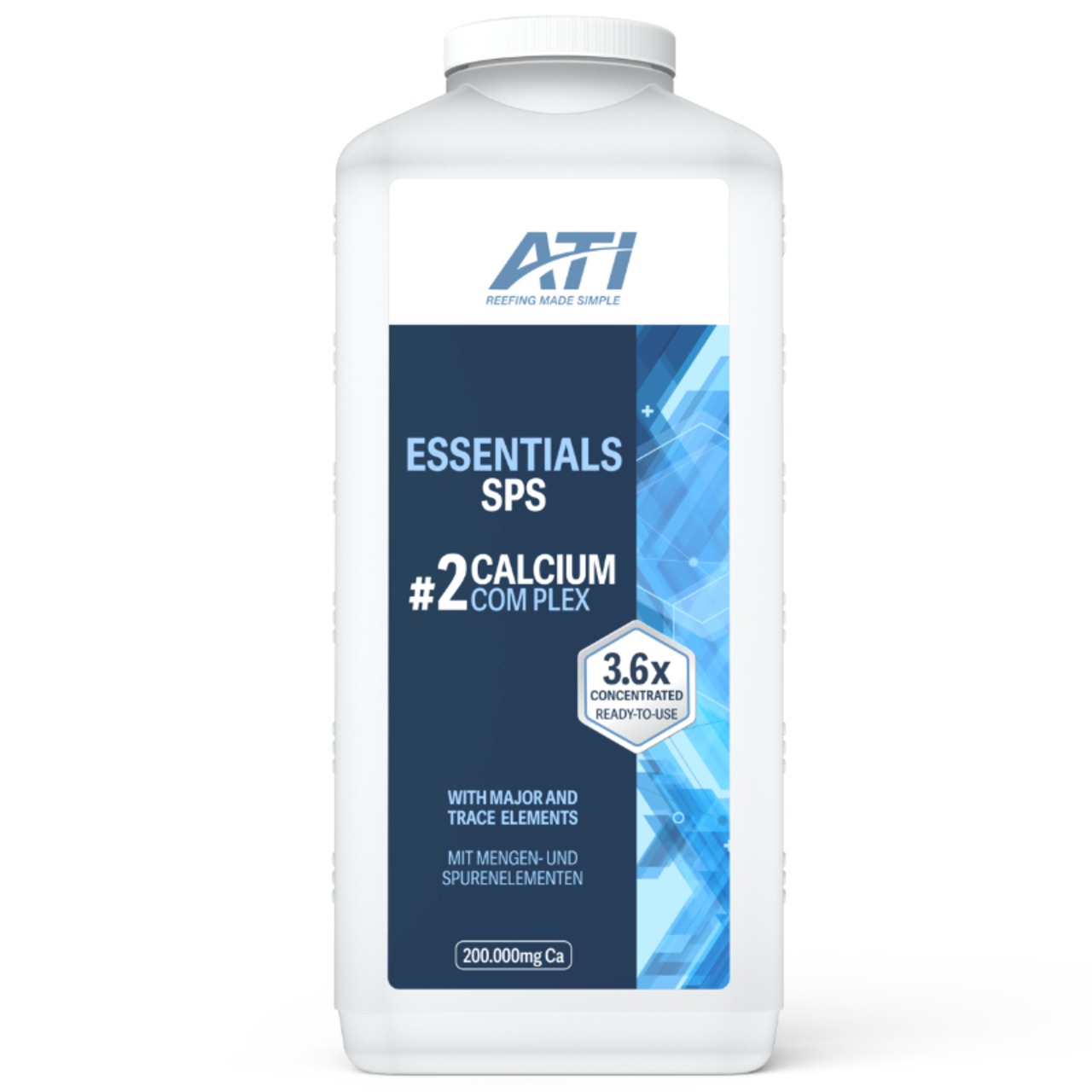 ATI Essentials SPS #2 2700 ml