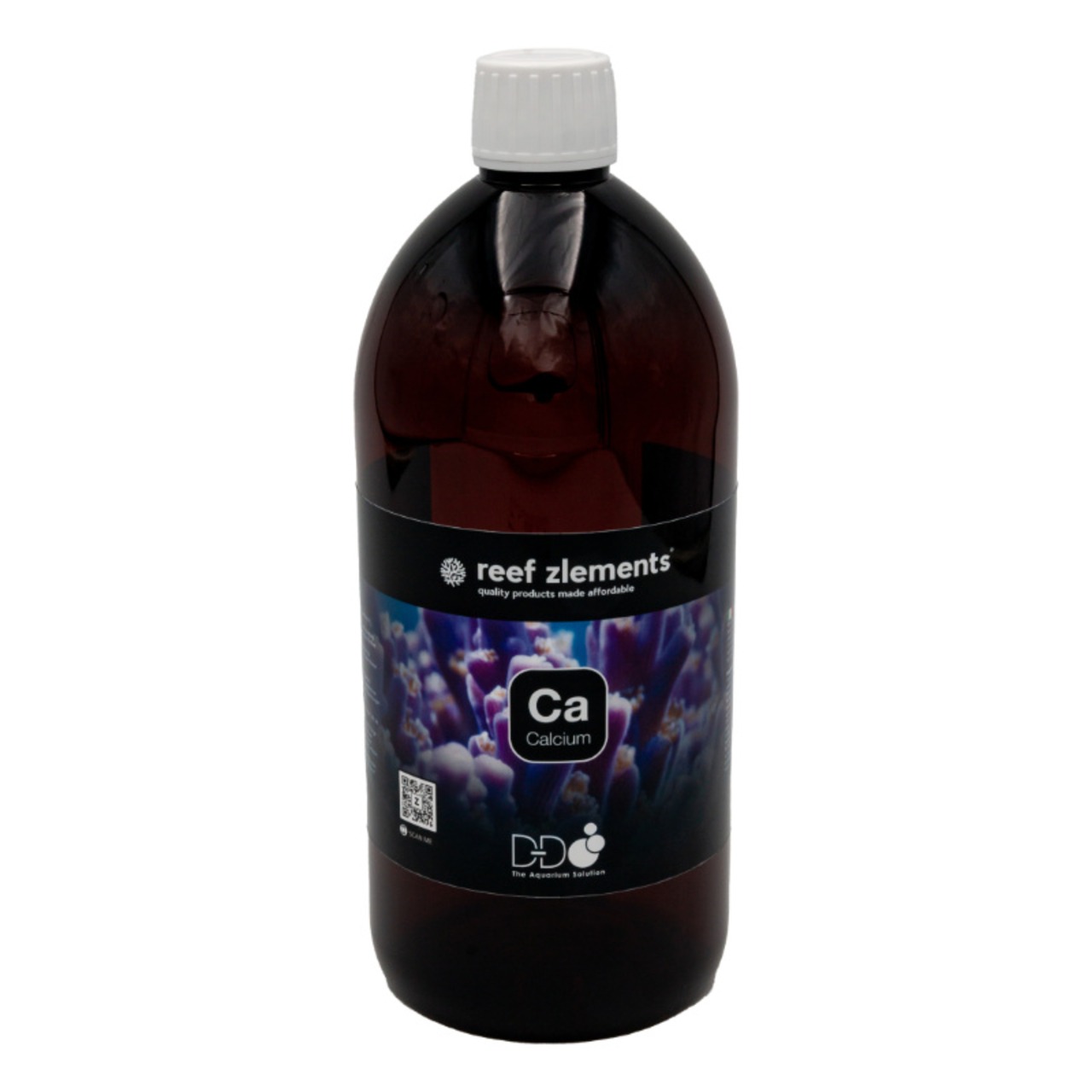 D-D Reef Zlements Ca Calcium