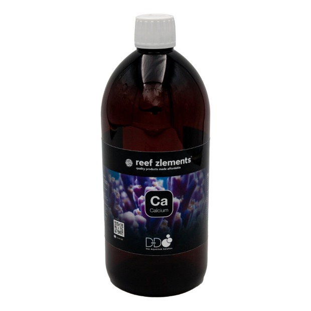 D-D Reef Zlements Ca Calcium