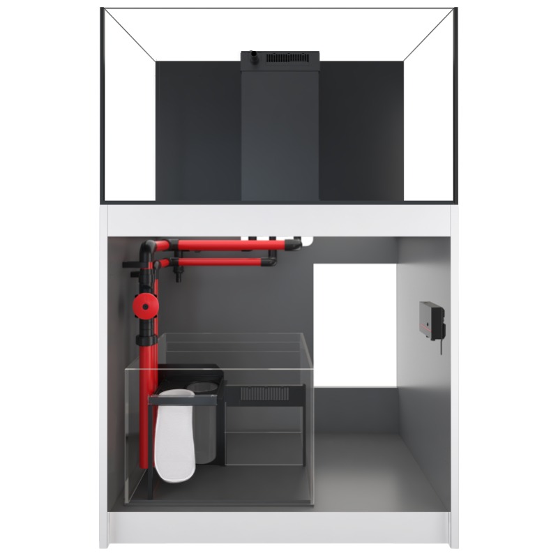 Red Sea Reefer G3 250