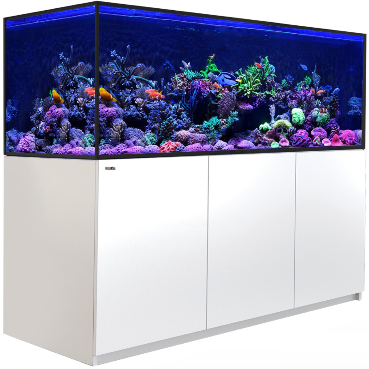 Red Sea Reefer-S 850 G3 weiss