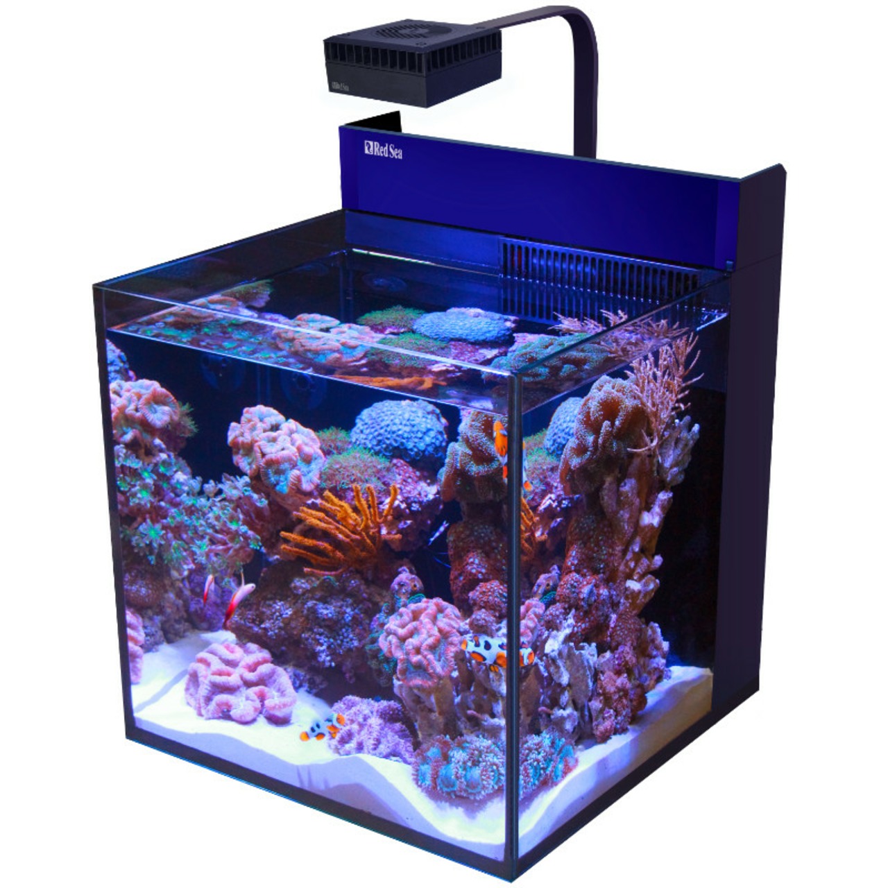 Red Sea MAX NANO Cube G2