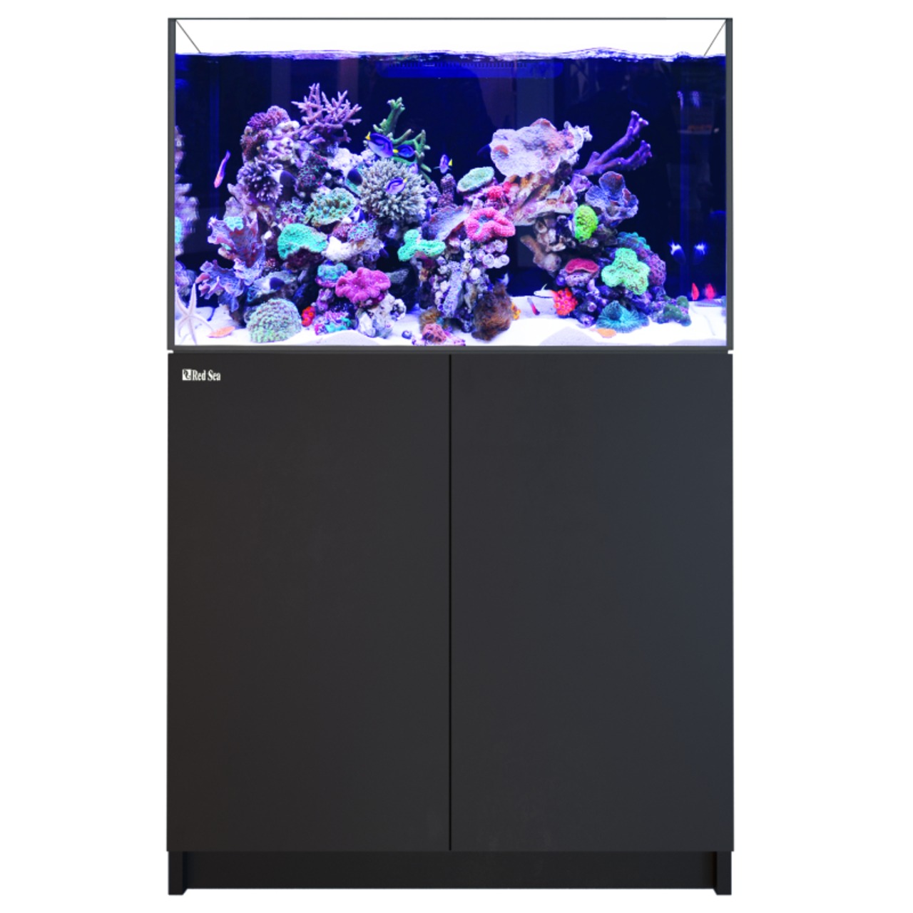 Red Sea Reefer 300 G3 schwarz