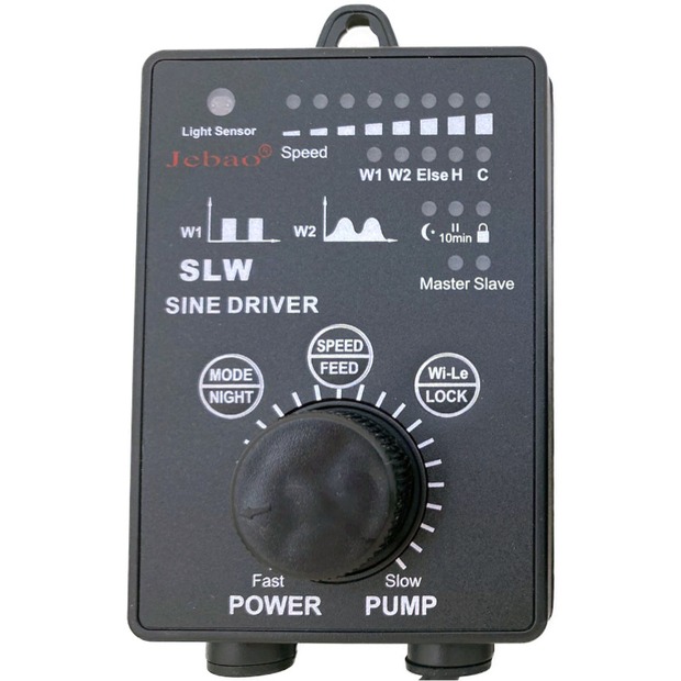 Jebao Wave Pump