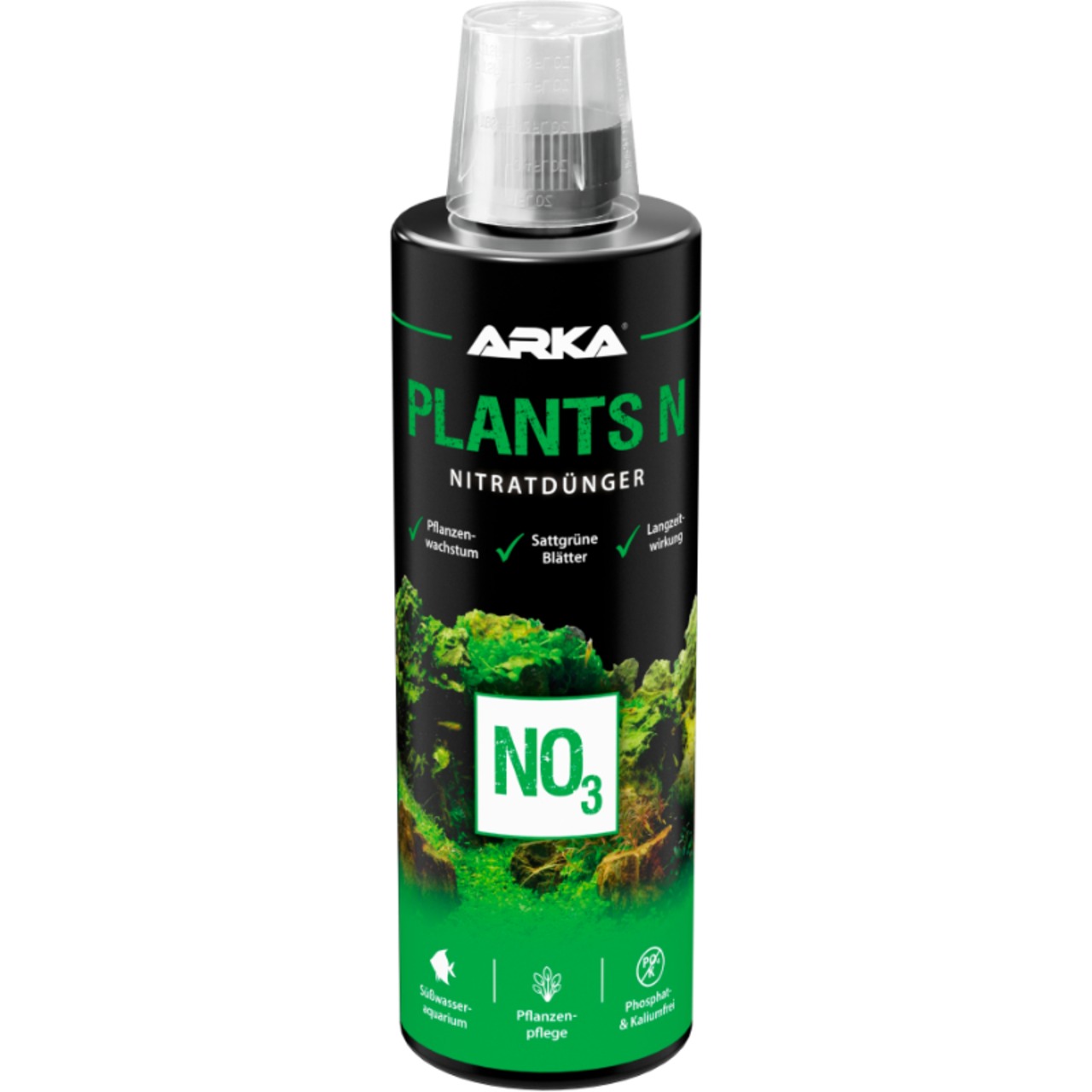 Arka Plants N