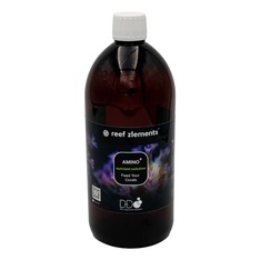 D-D Reef Zlements Amino+