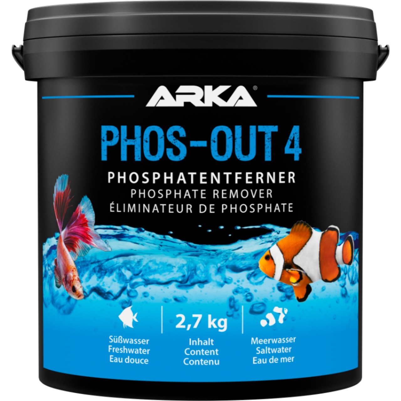 Arka Phos Out 4