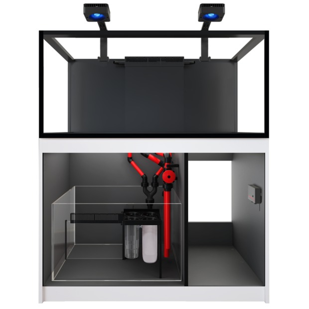 Red Sea Reefer 425 G3+ Deluxe weiss