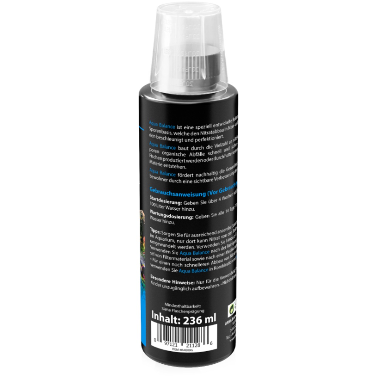 Arka Aqua Balance 236ml