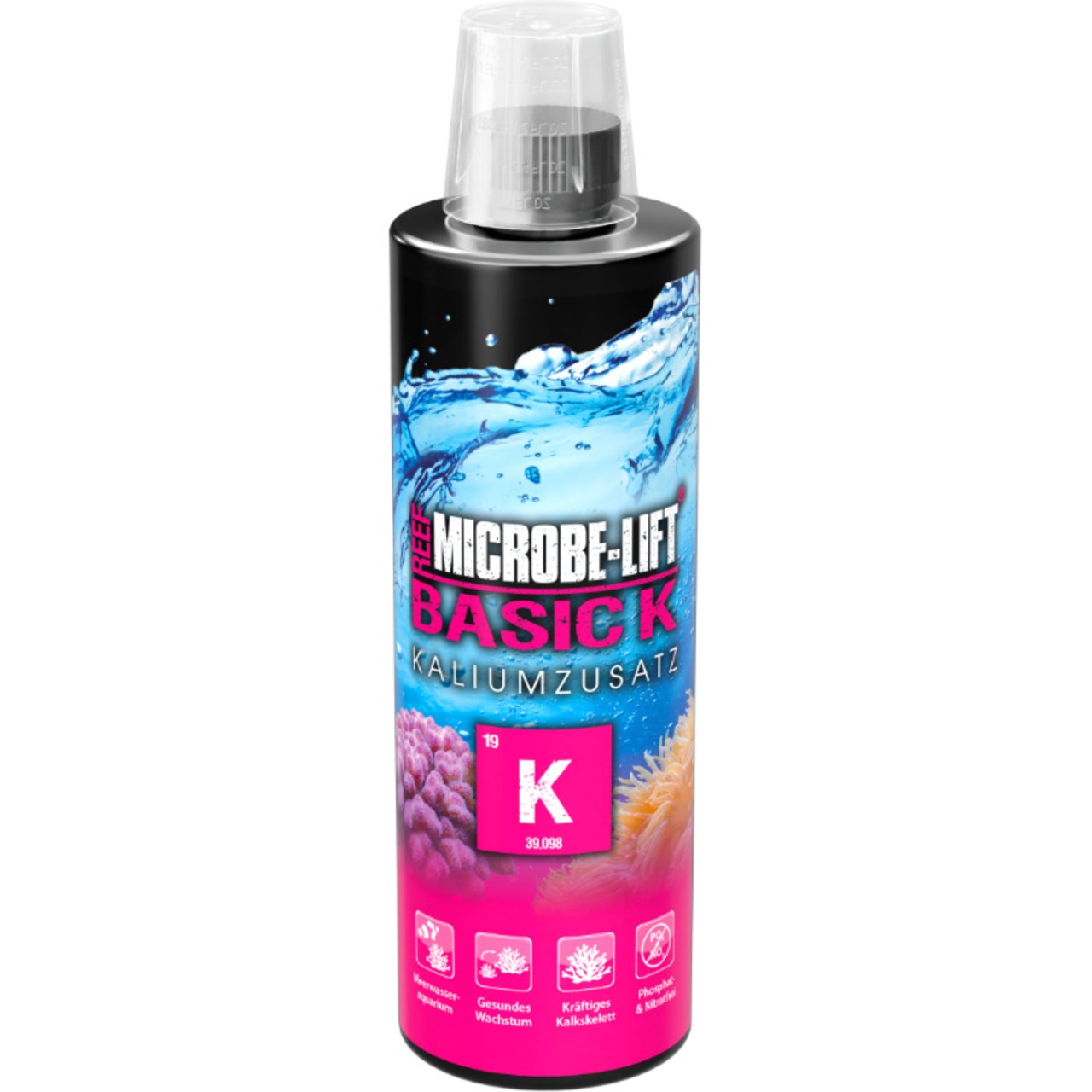 Arka Basic K